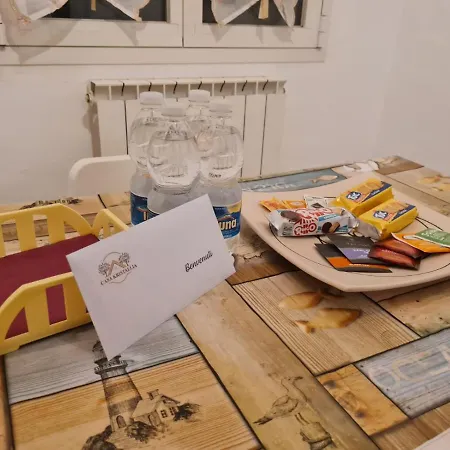 Casa Kristallia