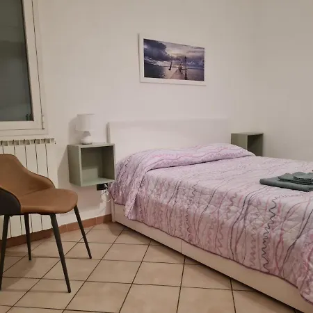 Casa Kristallia Lägenhet *