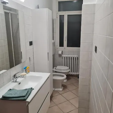 Lägenhet Casa Kristallia *