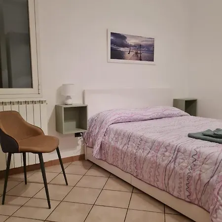 Lägenhet Casa Kristallia