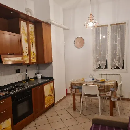 Casa Kristallia Apartmán Boloňa