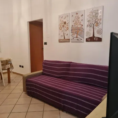 Casa Kristallia Apartment Bologna