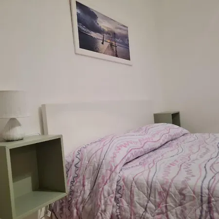 Apartment Casa Kristallia