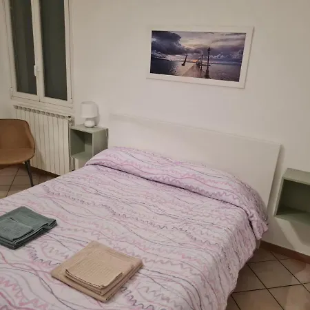 Apartment Casa Kristallia *
