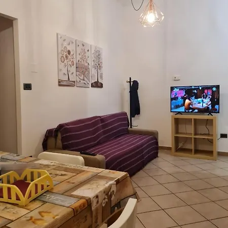 Casa Kristallia Apartment Bologna
