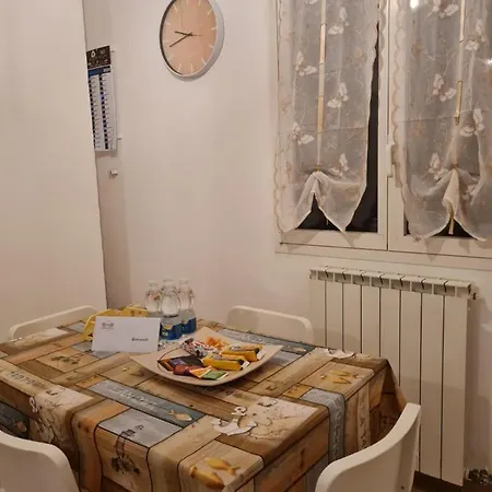 Casa Kristallia Apartment Bologna